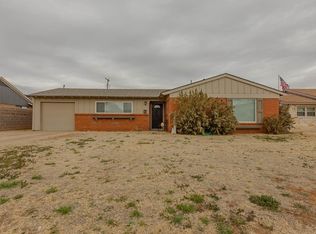 2703 Beechwood St, Odessa, TX 79761