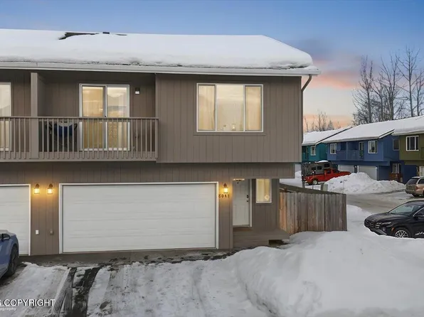 8041 Astonshire Ct #85, Anchorage, AK 99504