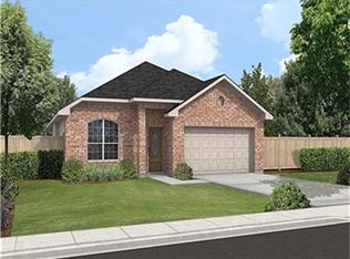 19307 Vermillion Ct, Katy, TX 77449