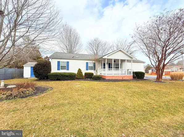 33361 Nannyberry Cv Lot 2601, Millsboro, DE 19966