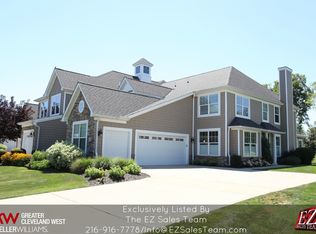 4474 E Harbors Edge Dr, Port Clinton, OH 43452