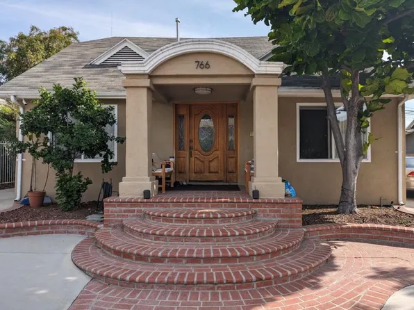 766 N Alexandria Ave #1, Los Angeles, CA 90029
