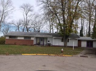 21 Knollview Pl, Dayton, OH 45405