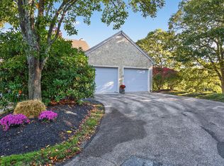 42 John Hall Cartway UNIT 42, Yarmouth Pt, MA 02675