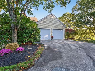 42 John Hall Cartway UNIT 42, Yarmouth Pt, MA, 02675