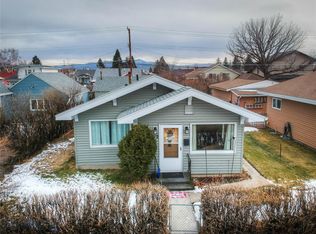 2612 Bayard St, Butte, MT 59701
