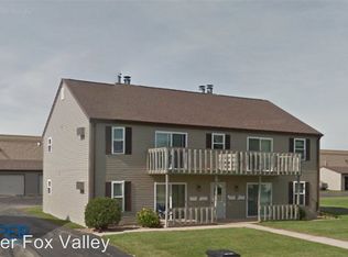 1375 Moreland St APT C, Oshkosh, WI 54902