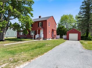 121 Howard Ave, Pascoag, RI 02859