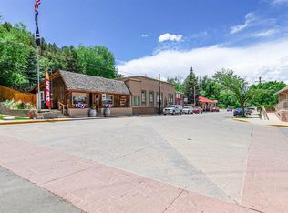 1004 High St, Collbran, CO 81624