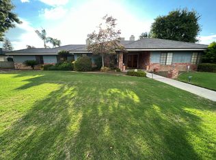 2201 Renfro Rd, Bakersfield, CA 93314