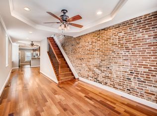 45 E Barney St #1, Baltimore, MD 21230