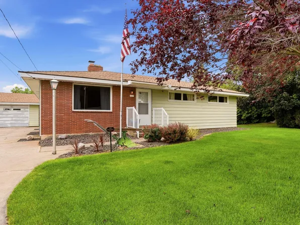 1115 N Balfour Ct, Spokane, WA 99206