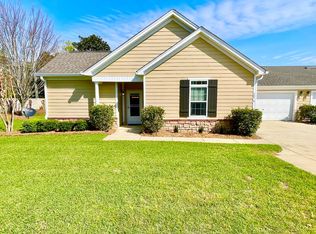 302-3 Hidden Creek Cir, Dothan, AL 36301