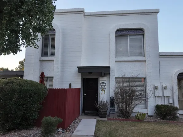 13213 N 3rd Way, Phoenix, AZ 85022