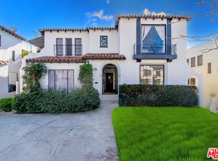 6306 W 6th St, Los Angeles, CA 90048