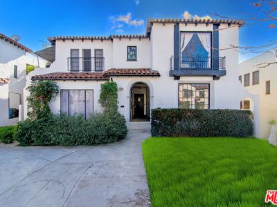 6306 W 6th St, Los Angeles, CA, 90048