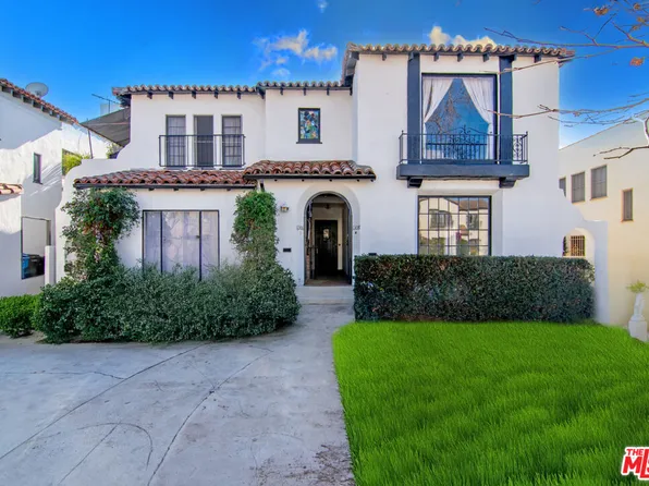 6306 W 6th St, Los Angeles, CA 90048