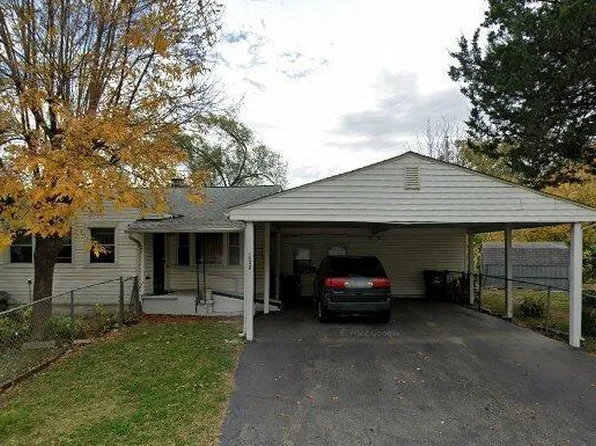 5948 Piat Pl, Centreville, IL 62203