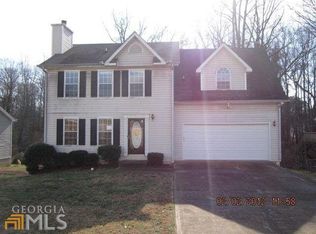 10186 Commons Xing, Jonesboro, GA 30238