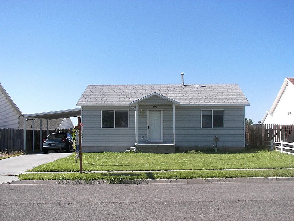 1st image of 274 W 670 N