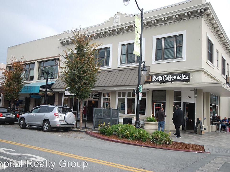 1st image of 1229 Burlingame Ave
