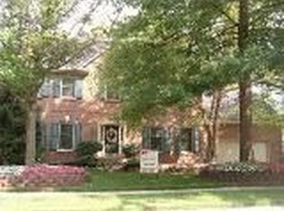 1041 Turnbridge Rd, Lexington, KY 40515