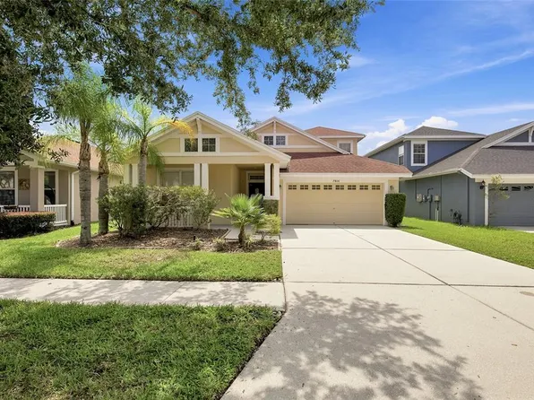 7806 Grasmere Dr, Land O Lakes, FL 34637