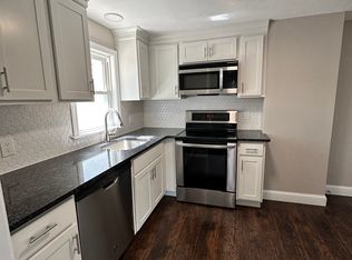 214 Saint Nicholas Ave #214, Worcester, MA 01606