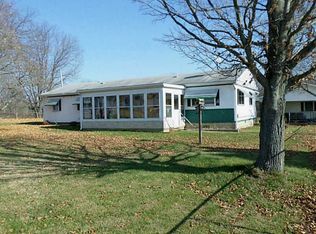 1720 Patterson Halpin Rd, Piqua, OH 45356