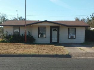 3805 Cedar Spring Dr, Midland, TX 79703