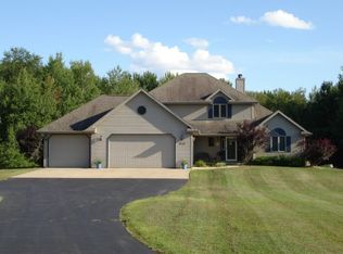 3315 Rose Haven Trl, Green Bay, WI 54313