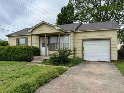 1403 N 21st St, Duncan, OK, 73533