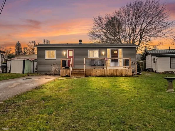 33 Pitt St, Bayham, ON N0J 1T0