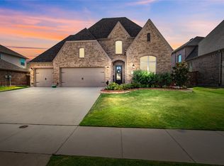 1409 Nutmeg Ct, Saginaw, TX 76131