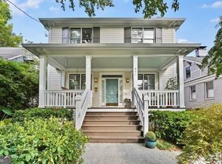 451 Clifton Rd NE, Atlanta, GA 30307