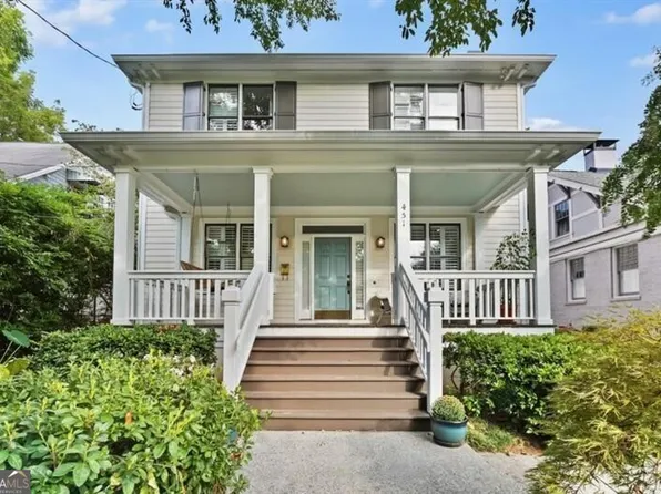 451 Clifton Rd NE, Atlanta, GA 30307