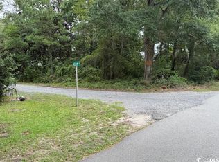 3591 Adam Ct. Lot 1, Murrells Inlet, SC 29576