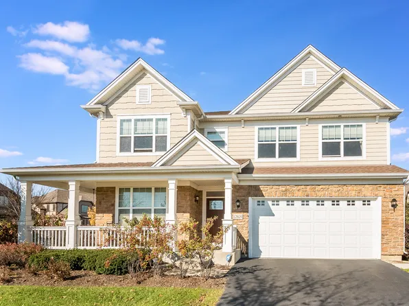 12824 Timber Wood Cir, Plainfield, IL 60585
