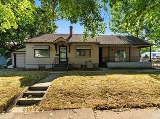 5504 N Post St, Spokane, WA 99205