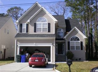 5114 Hampshire Ave, Norfolk, VA 23513