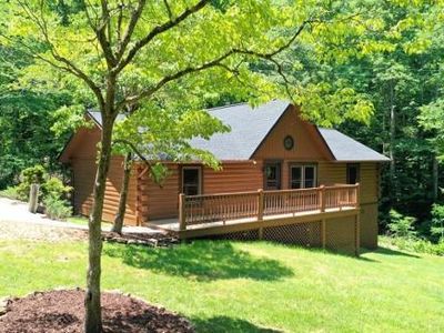 1482 S Country Club Dr, Cullowhee, NC, 28723
