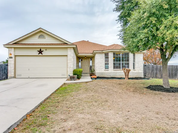 4702 GRANITE SHLS, San Antonio, TX 78244