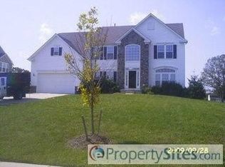 13 Heggan Ln, Hammonton, NJ 08037