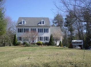 7 Kenneth Rd, Georgetown, MA 01833