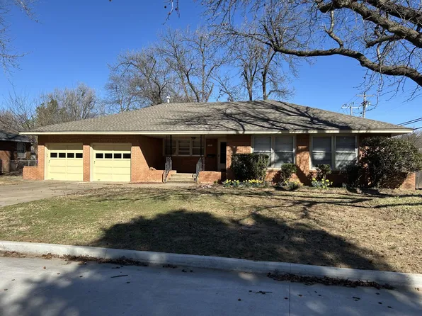 1201 Cruce St, Norman, OK 73069