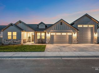 1805 Black Elm, Star, ID 83669