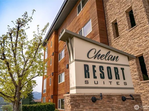2220 W Woodin Avenue #408, Chelan, WA 98816