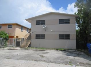 93 NE 59th Ter, Miami, FL 33137