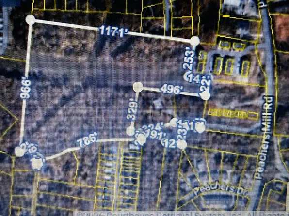 0 Peachers Mill Rd W, Clarksville, TN 37042