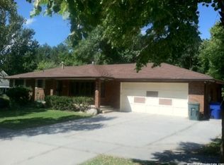 5153 Aztec Dr, Ogden, UT 84403